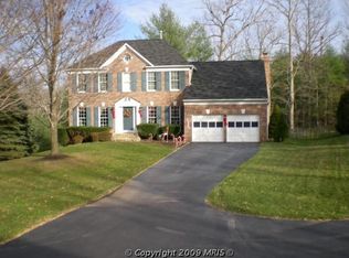 11863 Troika Ct, Woodbridge, VA 22192