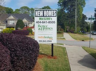 125 Lar Ct, Athens, GA 30606