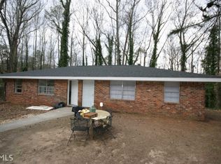 6360 Raymond Ter, Union City, GA 30291