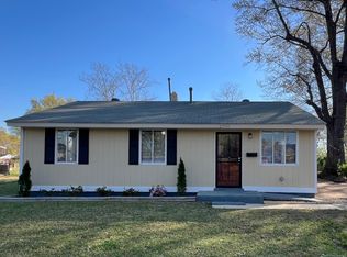 2990 Lounette St, Memphis, TN 38114