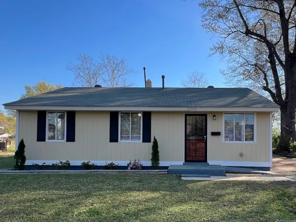 2990 Lounette St, Memphis, TN 38114