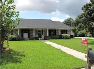 5109 Glenhaven Dr, Baytown, TX 77521