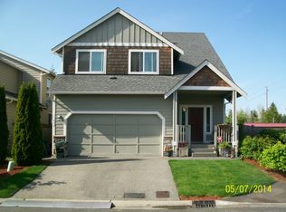 11452 SE 191st Ct, Renton, WA 98055