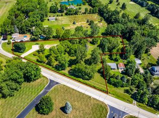 4175 Teal Rd, Petersburg, MI 49270