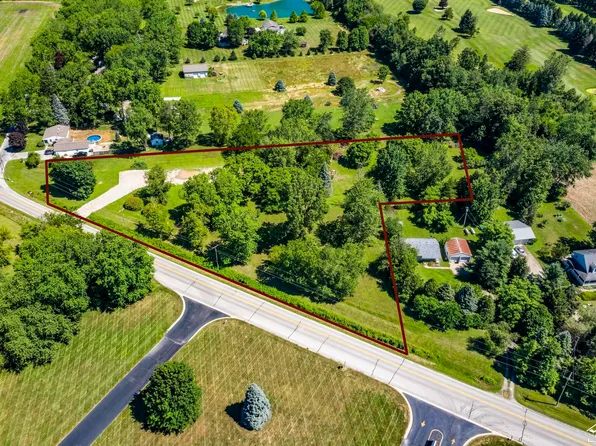 4175 Teal Rd, Petersburg, MI 49270