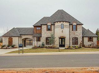 2400 Lone Oak Way, Edmond, OK 73034
