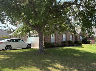 5043 Will Fall Ln, Arlington, TN 38002