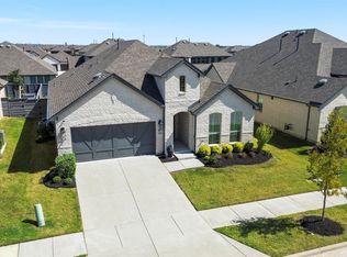 7017 Mapleshade Way, Aubrey, TX 76227