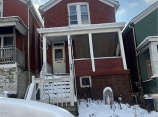 83 Frazier Ave, Mc Kees Rocks, PA 15136