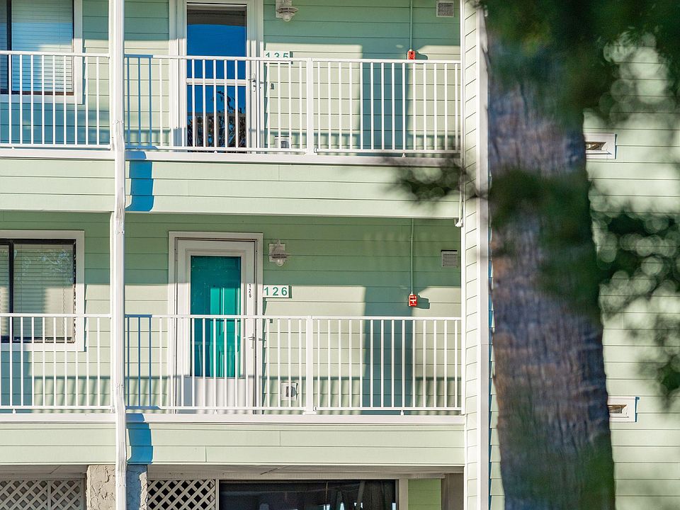 126 Marsh View Villas Charleston SC Zillow