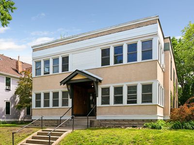 3129 Garfield Ave, Minneapolis, MN, 55408