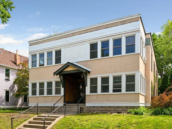 3129 Garfield Ave, Minneapolis, MN 55408