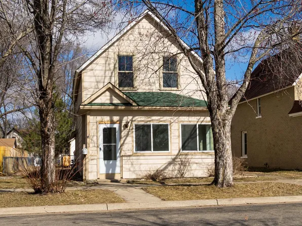 416 17 1/2 Ave N, Saint Cloud, MN 56303