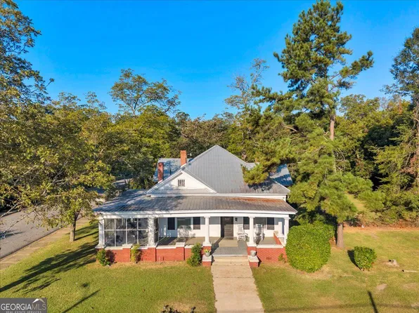 412 S 3rd St, Cordele, GA 31015