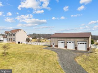 17287 Birchwood Dr, Culpeper, VA 22701