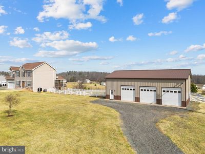 17287 Birchwood Dr, Culpeper, VA, 22701