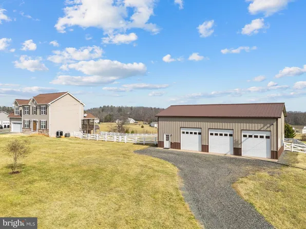 17287 Birchwood Dr, Culpeper, VA 22701