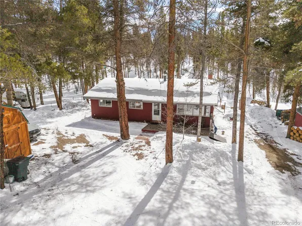 1776 County Road 4, Leadville, CO 80461