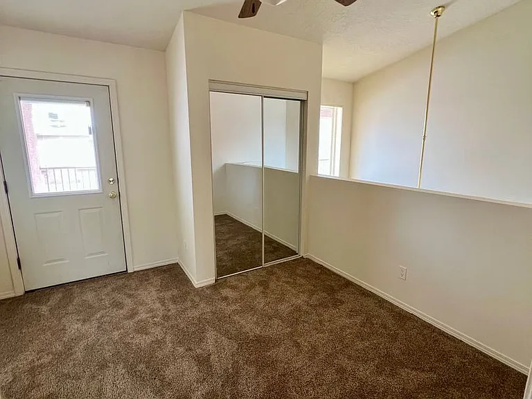 Modern Condo-Style Living Near Nob Hill & UNM $300 Off Move-In Special at The Spirals Apartments — Photo 13