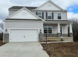 544 Brayshaw Dr, Ostrander, OH 43061