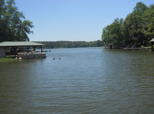 189 N. Steel Bridge Road, Eatonton, GA 31024