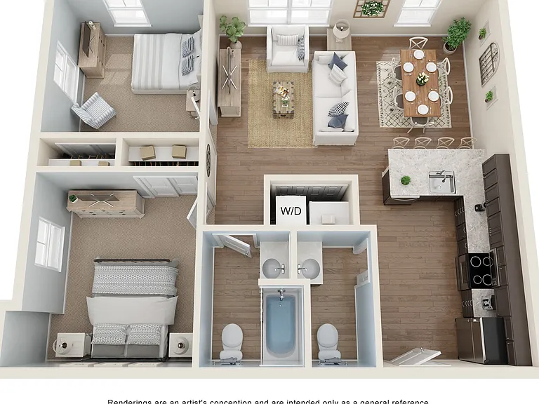 Atlantic Pointe — Photo 23