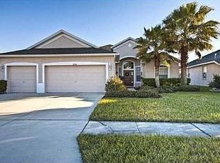 27241 Hollybrook Trl, Zephyrhills, FL 33544