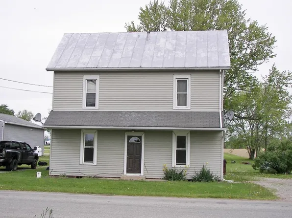 7211-7211 County Road 37, Mansfield, OH 44904