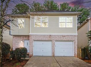 3691 Sapphire Ct, Decatur, GA 30034