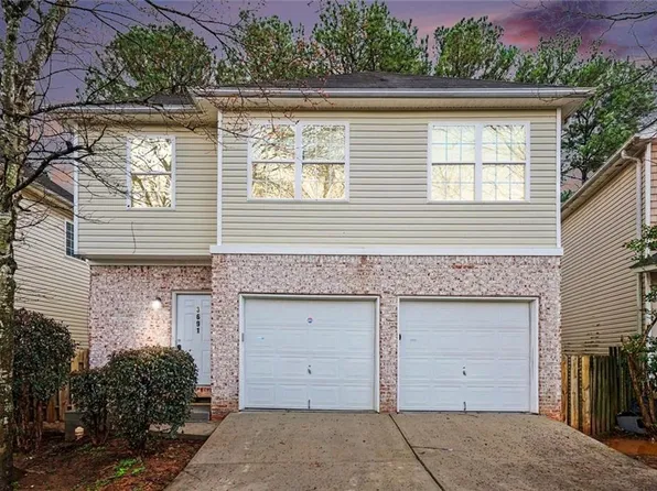 3691 Sapphire Ct, Decatur, GA 30034