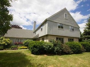 1001 Noridge Trl, Port Washington, WI 53074