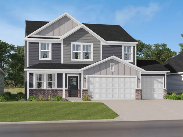 16067 Cloud Nine Dr, Noblesville, IN 46060