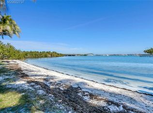 6 N Sewalls Point Rd, Stuart, FL 34996