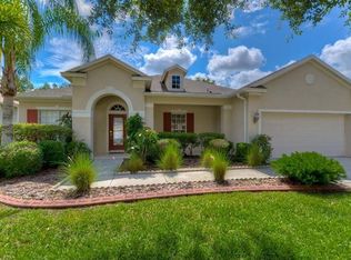 7606 Kickliter Ln, Land O Lakes, FL 34637