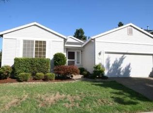 21672 SW Roellich Ave, Sherwood, OR 97140