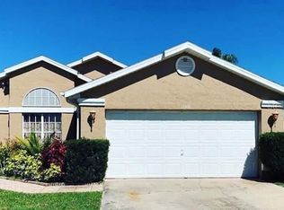 13306 Boulder Woods Cir, Orlando, FL 32824