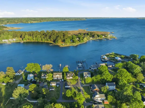 3930 Oyster House Rd, Broomes Island, MD 20615