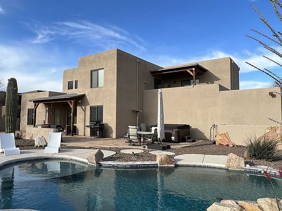 2nd image of 9566 S San Esteban Dr