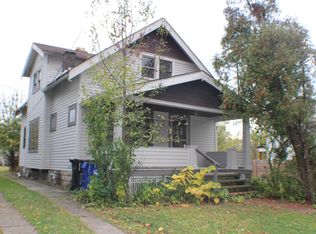 12118 Angelus Ave, Cleveland, OH