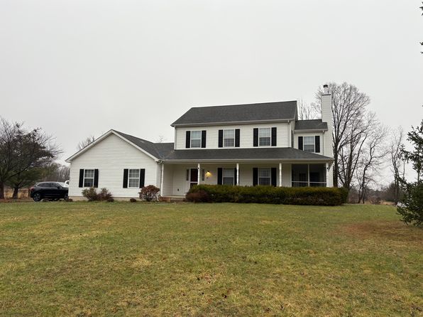 337 Hopewell Amwell Rd