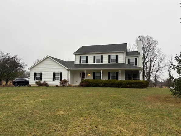 337 Hopewell Amwell Rd, Hopewell, NJ 08525