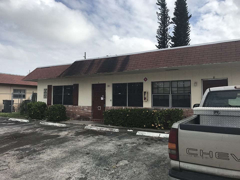 1st image of 4050 NW 31st Ter APT 4