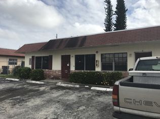 4050 NW 31st Ter APT 4, Lauderdale Lakes, FL 33309