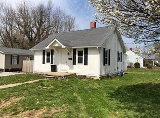 715 Butler St, Carrollton, KY 41008