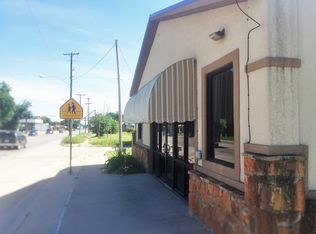 612 S Oak Ave, Mineral Wells, TX 76067