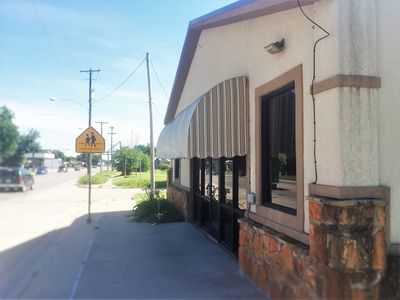 612 S Oak Ave, Mineral Wells, TX, 76067