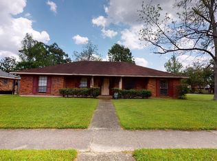 1112 Rue Crozat, Baton Rouge, LA 70810