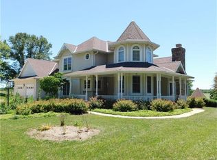 48 Cox Rd, Middletown, MO 63359