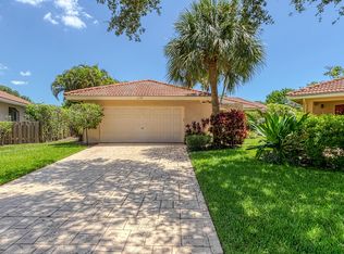 6199 Sweet Maple Ln, Boca Raton, FL 33433