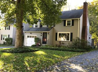 141 Dale Rd, Rochester, NY 14625